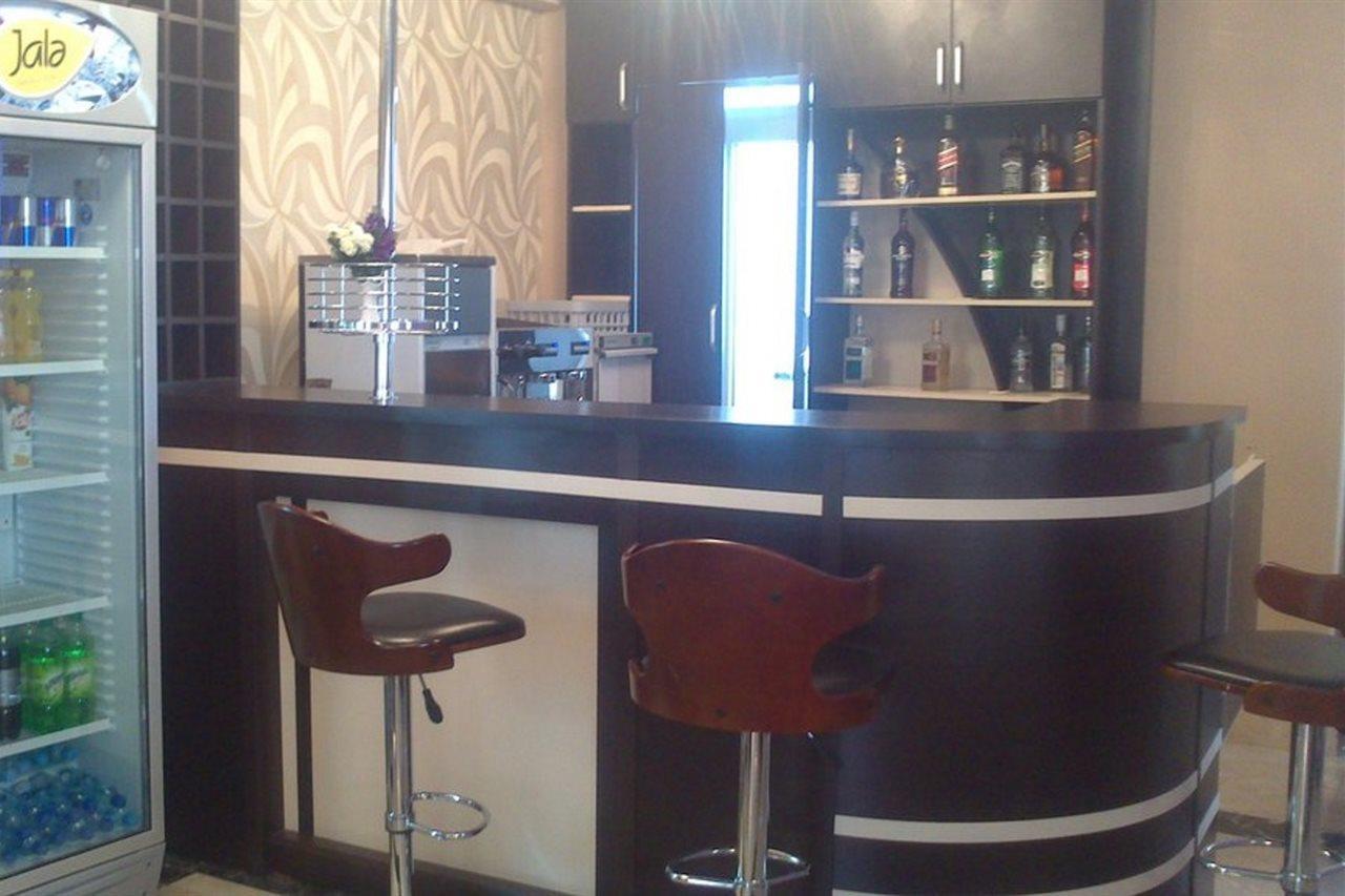 Gabala Tufandag City Hotel Eksteriør billede